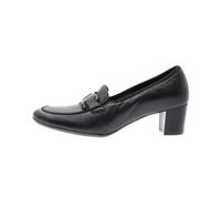 Ara Damenschuhe Klassische Pumps SCHWARZ SCHWARZ - Gr. - 6.5 UK