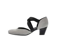 ara Damenschuhe Klassische Pumps SCHWARZ SCHWARZ - Gr. - 6 UK