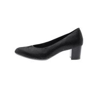 ara Damenschuhe Klassische Pumps SCHWARZ SCHWARZ - Gr. - 6 UK