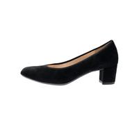 ara Damenschuhe Klassische Pumps SCHWARZ SCHWARZ - Gr. - 6 UK
