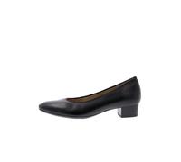 ara Damenschuhe Klassische Pumps SCHWARZ SCHWARZ - Gr. - 6 UK
