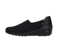 Ara Damenschuhe Klassische Pumps SCHWARZ SCHWARZ - Gr. - 7.5 UK