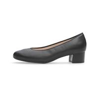 ara Damenschuhe Klassische Pumps SCHWARZ SCHWARZ - Gr. - 8.5 UK