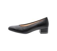 ara Damenschuhe Klassische Pumps SCHWARZ SCHWARZ - Gr. - 8.5 UK