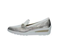 ara Damenschuhe Klassische Pumps SHELL,CREAM SHELL - Gr. - 6 UK