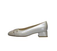 Ara Damen Pumps GRAZ 2.0 Beige Größe 40,5