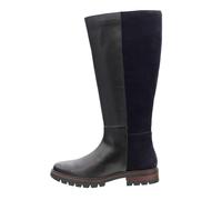 Ara Damenschuhe Klassische Stiefel BLAU BLAU - Gr. - 7 UK