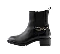 Ara Damenschuhe Klassische Stiefel SCHWARZ SCHWARZ - Gr. - 4.5 UK