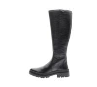 Ara Damenschuhe Klassische Stiefel SCHWARZ SCHWARZ - Gr. - 7.5 UK