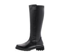 Ara Damenschuhe Klassische Stiefel SCHWARZ SCHWARZ - Gr. - 7.5 UK