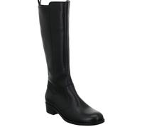 Ara Damenschuhe Klassische Stiefel SCHWARZ SCHWARZ - Gr. - 8 UK