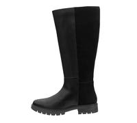 Stiefel ARA "Ara Stiefel Leder", Damen, Gr. 43, schwarz, Leder, casual, Schuhe (29761261-43) schwarz
