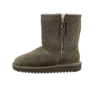 ara Alaska Boot army green für Damen, grün, Gr. 41 EU