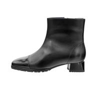 Ara Damenschuhe Klassische Stiefeletten BLACK,SCHWARZ BLACK/SCHWARZ - Gr. - 6 UK
