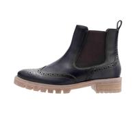 Ara Damenschuhe Klassische Stiefeletten BLAU BLAU - Gr. - 8 UK