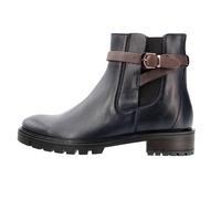 Ara Damenschuhe Klassische Stiefeletten BLAU,MORO BLAU/MORO - Gr. - 7 UK