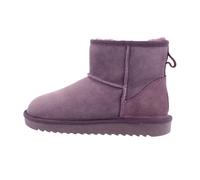 ara Alaska Boot burgundy für Damen, rot, Gr. 37 EU