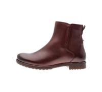 Ara Damenschuhe Klassische Stiefeletten BURGUNDY BURGUNDY - Gr. - 7.5 UK