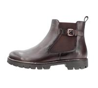 Ara Damenschuhe Klassische Stiefeletten CACAO CACAO - Gr. - 7 UK