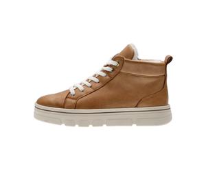 Ara Damenschuhe Klassische Stiefeletten CARAMEL CARAMEL - Gr. - 6.5 UK