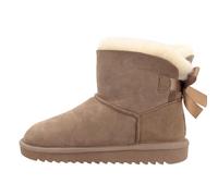 Ara Damenschuhe Klassische Stiefeletten COGNAC COGNAC - Gr. - 38