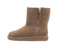 Ara Damenschuhe Klassische Stiefeletten COGNAC COGNAC - Gr. - 40