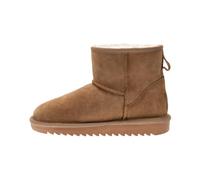 Ara Damenschuhe Klassische Stiefeletten COGNAC COGNAC - Gr. - 41