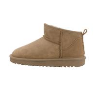 Ara Damenschuhe Klassische Stiefeletten COGNAC COGNAC - Gr. - 43