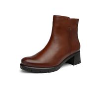 Ara Damenschuhe Klassische Stiefeletten COGNAC COGNAC - Gr. - 6 UK