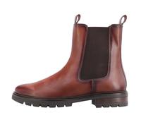 Ara Damenschuhe Klassische Stiefeletten COGNAC COGNAC - Gr. - 7 UK