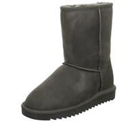 Ara Damenschuhe Klassische Stiefeletten GRAU GRAU - Gr. - 39