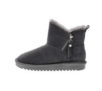 Ara Damenschuhe Klassische Stiefeletten LIGHT-GREY LIGHT-GREY - Gr. - 38