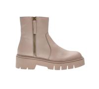 Ara Damenschuhe Klassische Stiefeletten NUDE - Gr. - 41.5 EU | 7.5 UK