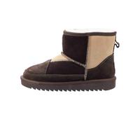 Ara Damenschuhe Klassische Stiefeletten SAND/CACAO/SESAM SAND/CACAO - Gr. - 36