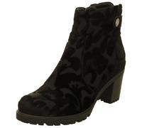 Ara Damenschuhe Klassische Stiefeletten SCHWARZ SCHWARZ - Gr. - 37 EU | 4 UK