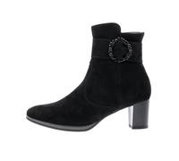 Ara Damenschuhe Klassische Stiefeletten SCHWARZ SCHWARZ - Gr. - 37 EU | 4 UK