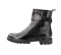 Ara Damenschuhe Klassische Stiefeletten SCHWARZ SCHWARZ - Gr. - 38.5 EU | 5.5 UK