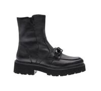 Ara Damenschuhe Klassische Stiefeletten SCHWARZ SCHWARZ - Gr. - 38.5 EU | 5.5 UK