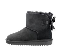 Ara Damenschuhe Klassische Stiefeletten SCHWARZ SCHWARZ - Gr. - 39