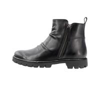 Ara Damenschuhe Klassische Stiefeletten SCHWARZ SCHWARZ - Gr. - 4.5 UK