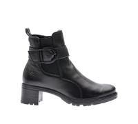 Ara Damenschuhe Klassische Stiefeletten SCHWARZ SCHWARZ - Gr. - 4.5 UK
