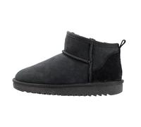 Ara Damenschuhe Klassische Stiefeletten SCHWARZ SCHWARZ - Gr. - 40