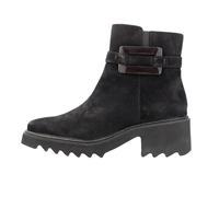 Ara Damenschuhe Klassische Stiefeletten SCHWARZ SCHWARZ - Gr. - 40 EU | 6.5 UK
