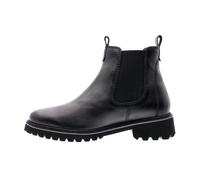 Ara Damenschuhe Klassische Stiefeletten SCHWARZ SCHWARZ - Gr. - 41 EU | 7 UK