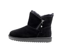 Ara Stiefelette Alaska Damen Schwarz Größe 42 EU