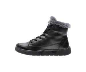 Ara Damenschuhe Klassische Stiefeletten SCHWARZ SCHWARZ - Gr. - 5.5 UK