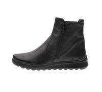 Ara Damenschuhe Klassische Stiefeletten SCHWARZ SCHWARZ - Gr. - 5 UK