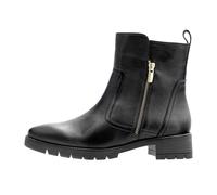 Ara Damenschuhe Klassische Stiefeletten SCHWARZ SCHWARZ - Gr. - 6.5 UK