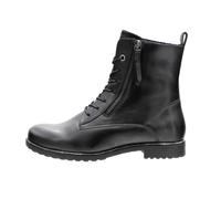 Ara Damenschuhe Klassische Stiefeletten SCHWARZ SCHWARZ - Gr. - 6 UK