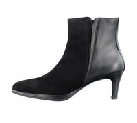 Ara Damenschuhe Klassische Stiefeletten SCHWARZ SCHWARZ - Gr. - 6 UK